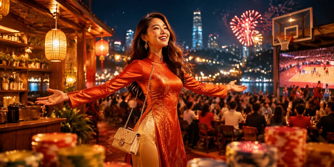kq30 Những gì bạn tìm thấy trong Momo Slot